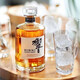三得利【官方正品】响和风醇韵日本调和型威士忌700ml 三得利进口洋酒 响和风醇韵（有盒）
