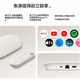 Google TV Streamer 4K Chromecast Network TV Dolby Netflix Box Streaming White Streamer 4K ausgepackt Neu intakt +2m 8K HDMI2.1 Kabel