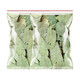 Jiujiuheren Qingqian Willow Leaf Chinesische Heilmaterialien: Jinqian Willow Tea Qingqian Willow Rindfleisch Tee Wasser Burdock Rasur Murata Health Tea [ausgewählt] Qingqian Willow Blatt 20g Tasche
