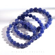 Weici Xingxiujia Tanzania Tanzanite Bracelet Women's Water Tanzanite Bracelet Men's Zoisite Gift Jewelry Plate Beads MAX37#8--9mm Bracelet Tanzanite