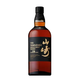 三得利山崎18年威士忌 700ML 日本原装进口单一麦芽威士忌洋酒（带盒） 山崎18年700ML--带盒海外版