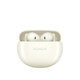 Honor (HONOR) Earbuds X8 Honor Bluetooth headsets call noise reduction, dustproof and waterproof, 40 hours long battery life, lightweight wear, suitable for Apple, Huawei Honor phone, golden