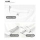 LEFT SPORTS heavy short-sleeved T-shirt for men 2025 summer new sports loose short-sleeved suit for men fashionable and versatile and simple black XL (recommended weight 155-175 Jin [Jin equals 0.5 kg])