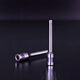 Kezhitu Hollow Bohrmesser Finanzzertifikat Bindungsmaschinen -Bohrschneiderkopf 3846 3821 Drillbit 3875/3888/3881/38 [Nr. 3846] anwendbar auf 3875/3888/Old Modell 3
