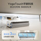 海尔（Haier）洗地机K3毛发0防缠180°躺平三贴边可冲洗浸泡地刷洗拖一体自动清洗智能拖地A3air零感平躺吸尘器 180°躺平/电解水除菌/水电双续航K3 海尔自清洁智能款