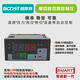 XMSJ Intelligent Single-Loop Digital Display Regulator Temperature Pressure Level Controller Table Pt1004-20mA0 Customized Intelligent Column Display Device