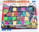 尹其26字母变形玩具全套节日礼物金刚战队机器人英文学习早教儿童 字母变形26字母