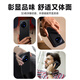 0 Grad geeignet für vivo xfold3pro Mobiltelefongehäuse vivo xfold3 Schutzhülle Magnetisch absorbiert Kevlar Aramidfaser Business Light Luxus-Faltungsbildschirm Flip-Typ-Schutzlinsen vivoxfold3pro magnetisch absorbiert Kevlar-Black 600d 600D