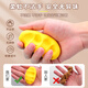 Morning (M/G) 36 color clay color mud AKE039W7 easy-shaping bag clay antibacterial children's handmade puzzle safety odor-free non-stick hand plasticine DIY toys handmade good stuff
