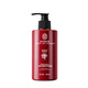 Tongrentang Polygonum multiflorum shampoo black Ganoderma lucidum white hair nourishes black hair roots Chinese medicine shampoo for middle-aged and elderly people