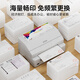 Farbgitter LQ690K Ribbon Core 1 geeignet für EPSON EPSON LQ690KII LQ680KII/KIII LQ675KT LQ106KF/KFII 695C PIN -PIN -Drucker