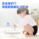 
Deli's new national standard safety socket plug/wire board/connector board/track plug/drag board Main control switch Children's protective door 4 combination holes 2 meters 18253(02)