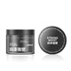 Witters matte strong shaping men's simple clothing natural fluffy hair wax 100g men's hair mud matte styling long-lasting