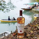 麦卡伦（MACALLAN）单一麦芽威士忌 进口洋酒 赤木 700ml*1瓶