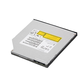 Great Wall Original Adaptable Computer DF712 DF716 ZF719 Brûleur DVD intégrée de bureau Ultra-Thin Sata 9,5 mm Brûleur DVD ultra-mince 95 Nouvelle garantie 3 mois