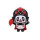 Sichuan Opera, изменяющая лицо Baby Panda Facebook Популярный онлайн-продукт беззакония детского мальчика игрушек для ключей кулаки кулаки Sichuan Opera, изменяющая лицо [розово-цветовая коробка]