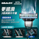 吉列剃须刀手动 锋速 1刀架6刀头+50g剃须膏 3层刀片 刮胡刀手动 自用送礼礼盒 父亲节 生日礼物送男生
