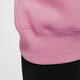 Nike (Nike) Sportswear Phoenix Fleece Fleece Frauen in Übergröße in voller Länge Reißverschlussplatte plus Fleece Hoodie DQ5759-699 m