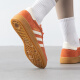 阿迪达斯（adidas）三叶草男鞋女鞋 25夏季新款T头鞋低帮时尚SPEZIAL运动板鞋 IG6191 35.5