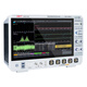 Uni-T six-in-one integrated oscilloscope touch screen spectrum analysis function/arbitrary waveform generator digital voltmeter MSO7104X bandwidth 1GHz/sampling rate 10G