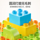 
Xingya Youpin Big Grain Building Blocks Toys Plug-in Children's Assembly Toys 3-6-12 Years Old Men's and Women's Birthday Gifts Home Decoration