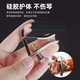 ALICE Metal Guitar Capo Folk Electric Guitar Universal Clip Instrument Accessory A007V