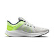 
Nike (NIKE) official website official men's shoes, sports shoes, QUEST 5 lightweight shock-absorbing and breathable casual shoes running DA1105-003/Gray fluorescent yellow/QUEST 4 42.5