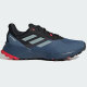 阿迪达斯 （adidas）跑步鞋男鞋2025夏季新款TERREX户外越野跑鞋缓震运动鞋透气休闲鞋 IH3880 40