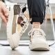 Tonlion Shoes para hombres Shoes de primavera y verano.