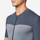 Fahrradanzüge mit Kurzarmanzug, schweißbeständiger und atmungsaktives Slim Sweatshirt XL.-5264059