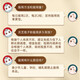 北京同仁堂破壁灵芝孢子粉胶囊食品 灵芝袍子粉5盒10瓶/300粒
