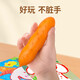 
8-color crayon + 24-color candy bags Ultralight clay kindergarten children's school opening combination non-toxic clay toys