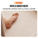 Pangdonglai Quality Bay Fenstermatte Hauptschlafzimmer kann Wohnzimmer Schlafzimmer Balkon Mat eingeschnitten werden.