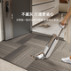 
Pupan Entrance Gate Floor Mat Entrance Door New Style Entrance Gate Foot Mat Unslip and Dirt-resistant Door Exterior Door Mat Gray-15271 120cm*180cm