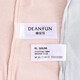 Medio de ropa para mujeres Medio y alta cintura Letras de algodón de algodón Color sólido Color macarroso Color mariposa de cuatro paquetes Anfen Women's Briefs 13583 Four-Color Four-Pack M Adecuado para 75-90Jin [Jin equivale a 0,5 kg]