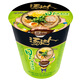 Unified Tang Master Instant Nudeln Japanische Instant -Nudeln mit ganzem Box Instant Nudeln Großhandel [10 Tassen ganz