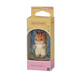 Sylvanische Familien japanische Version von Eichhörnchen Baby spielen Haus Girl Spielzeugpuppe Set Geburtstagsgeschenke Kindergeschenke