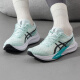 亚瑟士（asics）女鞋 2025春季新款HYPER SPEED 4运动鞋缓震透气马拉松训练跑步鞋 1012B677-400/建议拍大一码 37