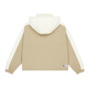 
NEW BALANCENB official 25 new women's casual and comfortable sports versatile jacket DB NAF12162 M