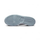 耐克（NIKE）DunkLow耐磨防滑透气舒海盐蓝低帮板鞋男女同款FB1843-141官方旗 DH9764-001 不碰假货 随意 38.5