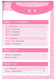 2024 Questions de base durs Hard Core Nouveau examen d'entrée du collège partition réelle question Papier Mathématique Physique chimie Biologie 1234 Questions de pratiques 678 Questions multiples à choix multiples Universal National