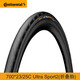 Continental Bicycle Tire Continental Road Tire 700c Vaguum Ouverture Fil pliant Anti-Puncture Tube Tire Bicycle Accessoires 28C