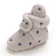 Feiyuega Chaussures pour bébé nouveau-né de 0 à 1 ans