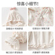 Banxidi Girls 'Coat Spring y Autumn Style 2025 Nuevo bebé Princesa Fashionable Capucha Top Outumn Children's Autumn Children's Clothing Flowers 100