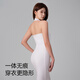 Mutton Lady's Home Sculpting Pants Abdominal Rat Lika Powerful Belly High Waist Shaping Hip-Pressing Buttocks Bringing Waist Beauty
