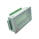 Text plc all-in-one controller FX2N-16MR/T domestic programmable industrial control board op320-a display 6AD2DA (0-10V) transistor/485 (including 4 axes)