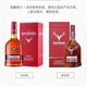 大摩（DALMORE）苏格兰单一麦芽威士忌 进口洋酒 大摩 雪茄 700ml*1瓶