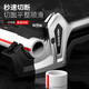 Pipe cutter PPR pipe cutter ratchet pipe cutter pipe cutter pipe cutter line quick cutter medium King Kong cutter 0-42