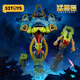 52toys Beast Box серия
