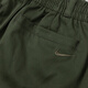 耐克（NIKE）大童裤长裤 春季新款运动裤青少年休闲裤宽松透气跑步训练直筒裤 FN9215-325 S